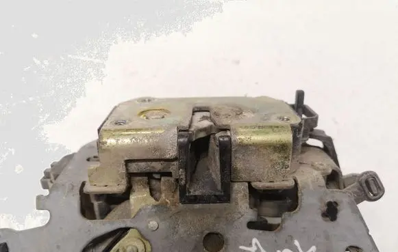 Chrysler Voyager Sliding door lock 800786