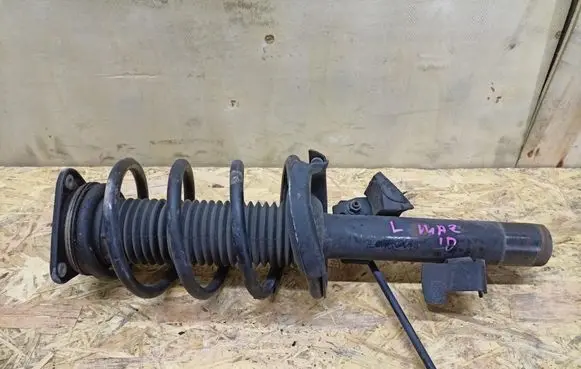Mazda 5 Front shock absorber with coil spring C51334900