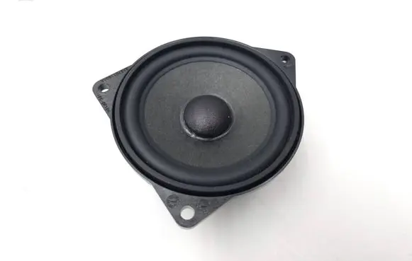 Panel speaker
