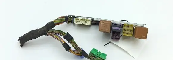 Jaguar XJ X300 Other relay LJA6703AA LNA6705AA