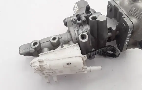 Renault Zoe Master brake cylinder 460115213R