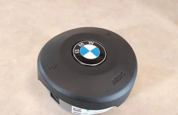 BMW 6 F12 F13 Steering wheel airbag 8092206 32308092206 32308090024