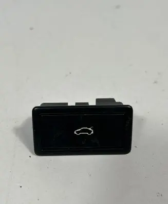 Skoda Superb B8 (3V) Tailgate opening switch 3C0959831