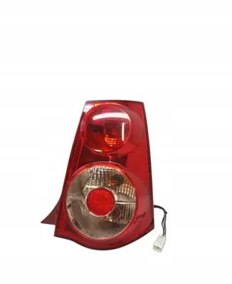 KIA Picanto Rear/tail lights