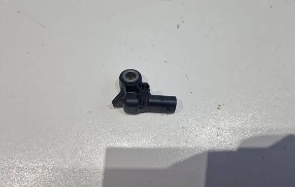 Audi Q7 4M Airbag deployment crash/impact sensor 4M0959651