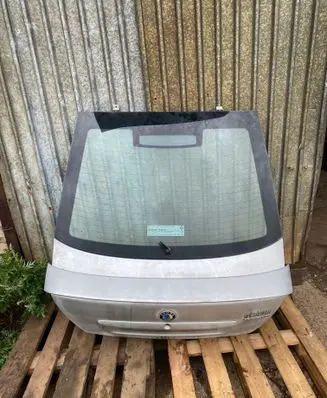Skoda Octavia Mk1 (1U) Tailgate/trunk/boot lid