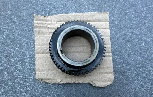 Nissan Patrol 160 Timing chain sprocket 13021T6200