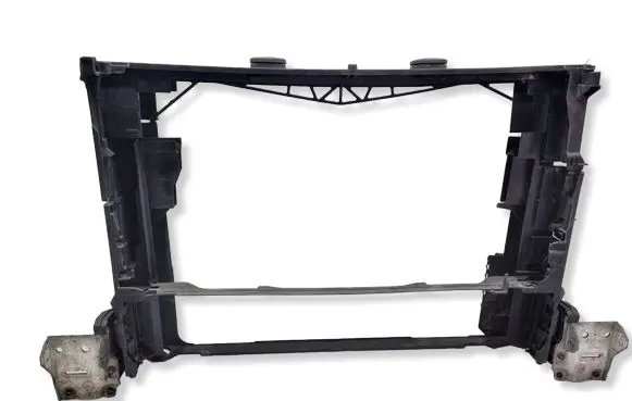 BMW 5 F10 F11 Radiator mount bracket 8509171