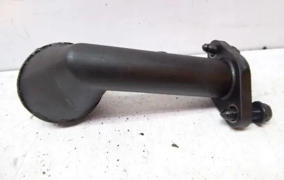 Volkswagen Caddy Oil pump 038115251