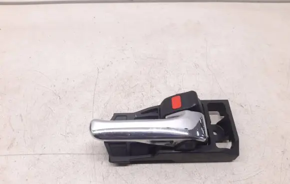 Lexus IS 200-300 Rear door interior handle trim 