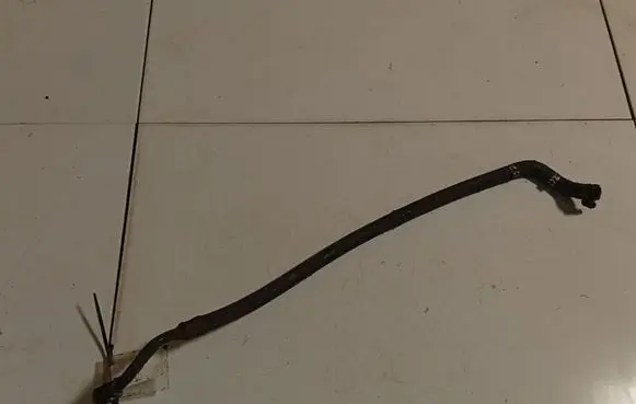 Audi A4 S4 B5 8D Power steering hose/pipe/line 