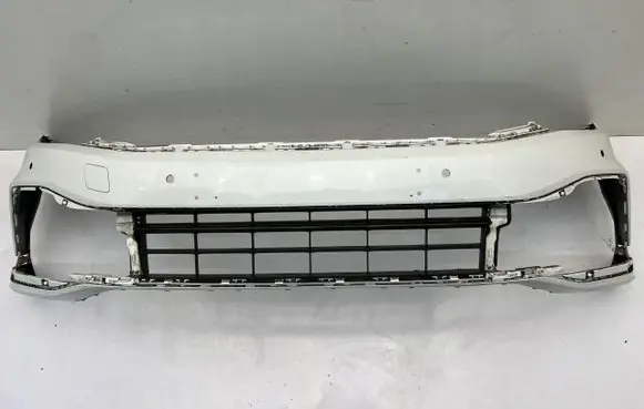 Volkswagen PASSAT B8 Front bumper