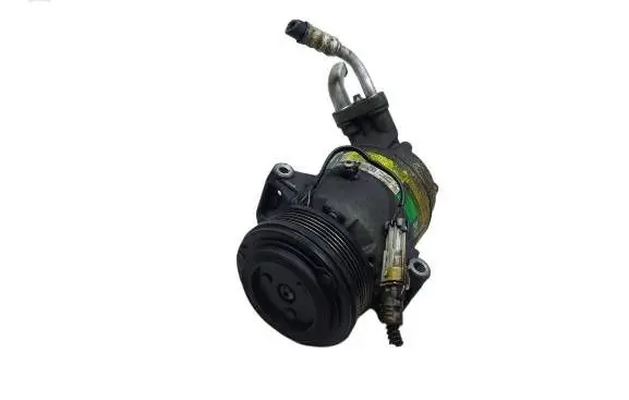 Air conditioning (A/C) compressor (pump)