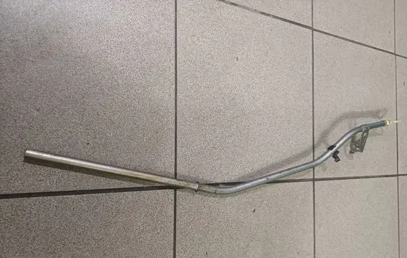 Mercedes-Benz E W212 Oil level dip stick A2703001