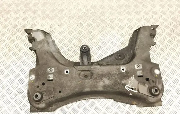 Renault Modus Front subframe 