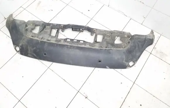 BMW X6 E71 Rear bumper lower part trim 7183146 51127183146