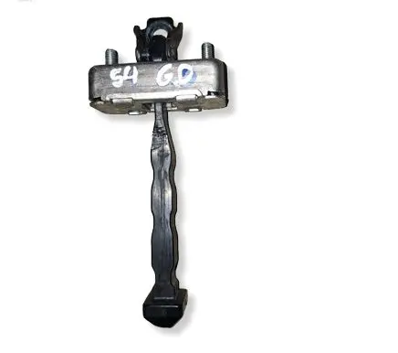Renault Scenic IV - Grand scenic IV Rear door check strap stopper 6566R
