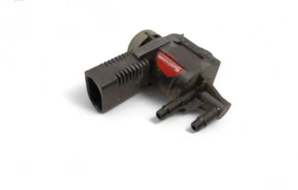 Skoda Octavia Mk2 (1Z) Turbo solenoid valve 1K0906283A