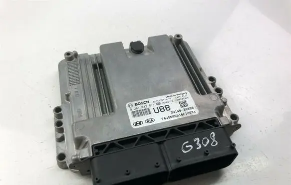 KIA Ceed Other control units/modules 391402A880 G308