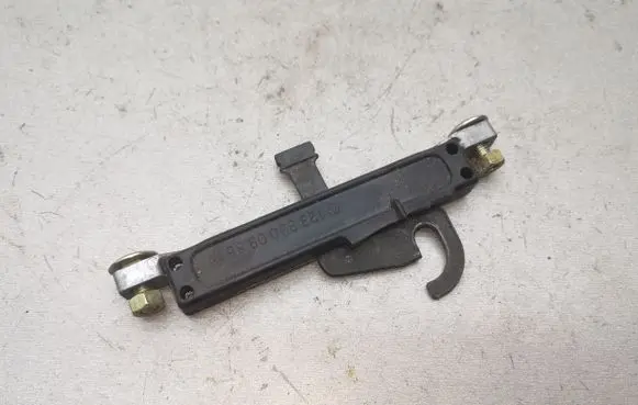 Mercedes-Benz W123 Sensor 1238300985