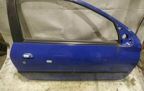 Peugeot 206 Front door MELYNOS