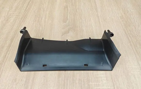 Air intake duct part