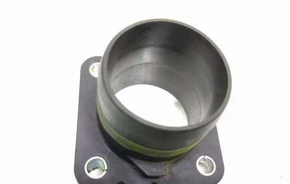 Air intake duct part