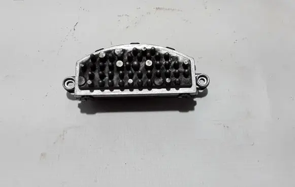 Renault Talisman Heater blower motor/fan resistor 271505535R