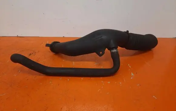 Peugeot 807 Intercooler hose/pipe 1485369080003