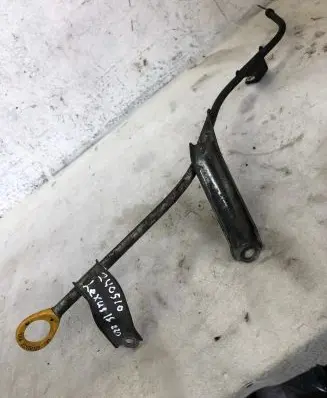 Lexus IS 220D-250-350 Oil level dip stick 