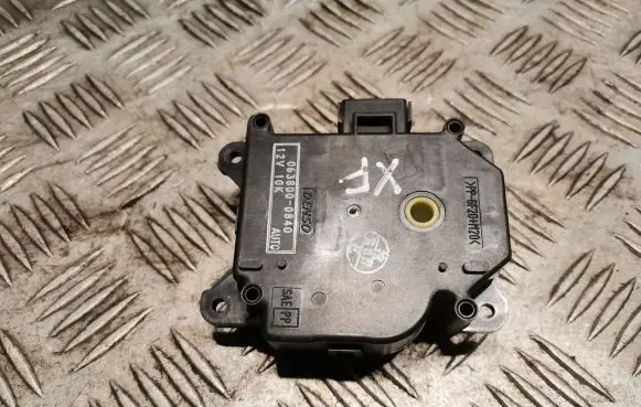 Jaguar XF X250 Intake manifold valve actuator/motor 0638000840