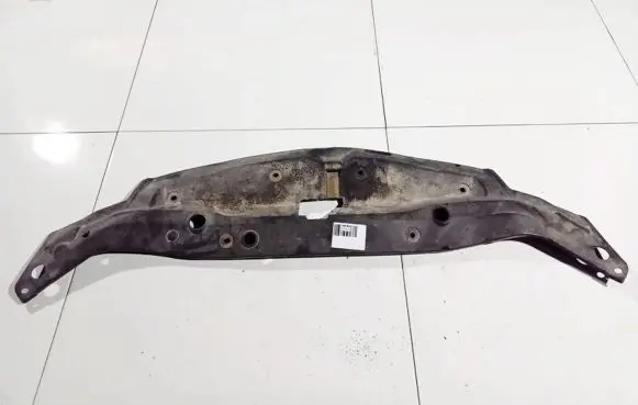 Honda Civic Radiator support slam panel 71125smge020 71125-smg-e020