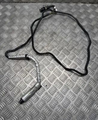 BMW X5 F15 AdBlue supply pipe 7295663 8T235