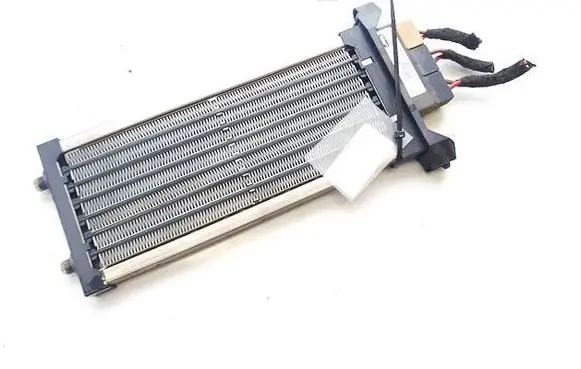 Audi A4 S4 B6 8E 8H Heater blower radiator 4B1819011 MF013410006