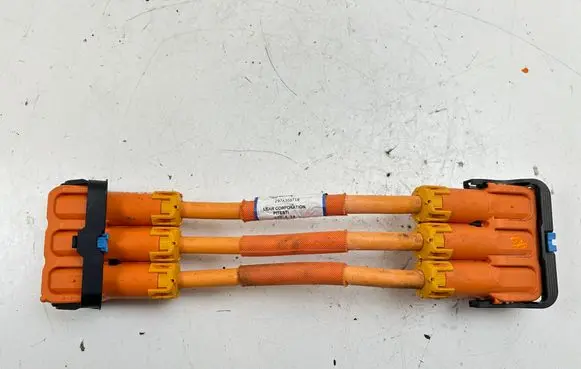 Renault Kangoo II Other wiring loom 297A36975R