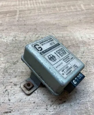 Mitsubishi Colt Other control units/modules MR243138 X1T11073M