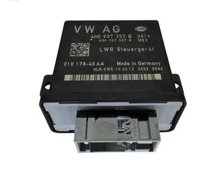Audi A6 S6 C7 4G Light module LCM 4H0907357B 01017840AA
