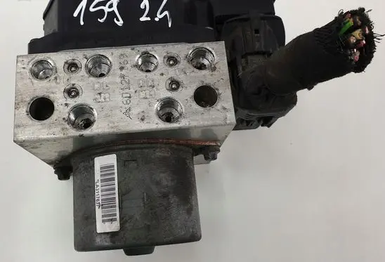Alfa Romeo 159 ABS Pump 51828597