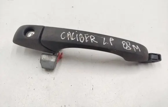 Dodge Caliber Front door exterior handle