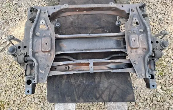 Mercedes-Benz Sprinter W907 W910 Front subframe