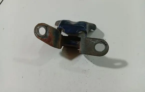 Toyota Corolla E120 E130 Front door upper hinge 