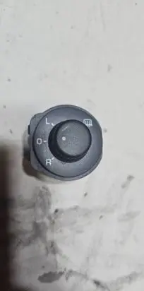 Skoda Yeti (5L) Wing mirror switch 1Z1959565E