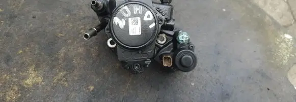 Ford Mondeo MK IV Fuel injection high pressure pump 9687959180