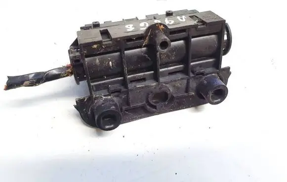 Opel Vectra C Sensor zf402