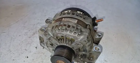 Jeep Grand Cherokee Generator/alternator 1042106591