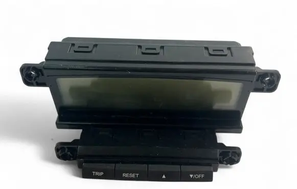 KIA Ceed Screen/display/small screen 957101H100
