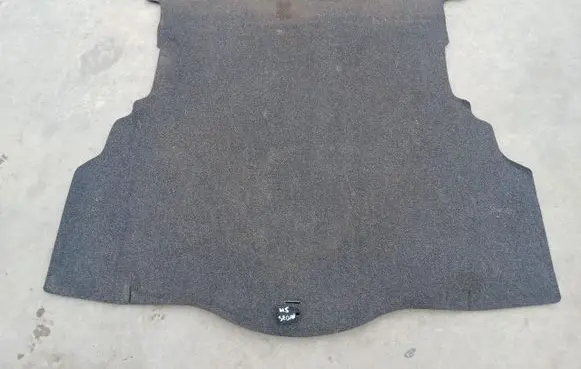 Ford Mondeo MK V Trunk/boot mat liner DS73F13065