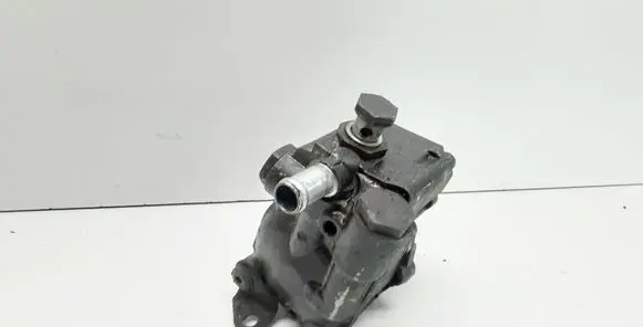 BMW 5 E60 E61 Power steering pump