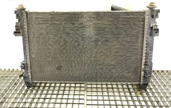 Mercedes-Benz B W245 Coolant radiator A1695001803