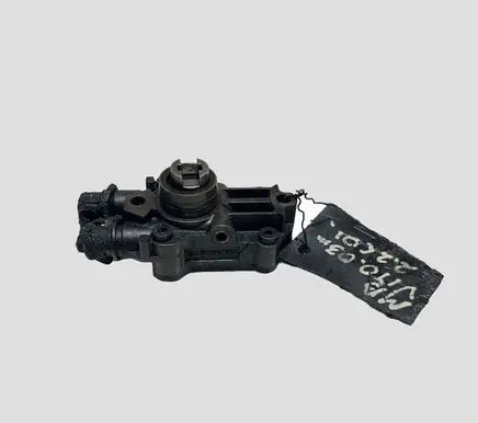 Mercedes-Benz Vito Viano W638 Fuel injection high pressure pump 0440020027